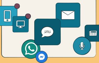 Les canaux de communication